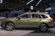 Review of Subaru Outback photo 1
