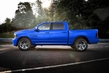 Dodge has released a limited version of pick-up Ram 1500 photo 3