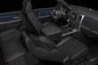 Dodge has released a limited version of pick-up Ram 1500 photo 5