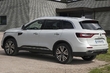 In Ukraine presented the new crossover Renault Koleos photo 2