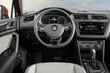 Review of the updated Volkswagen Tiguan photo 6