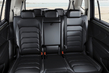 Review of the updated Volkswagen Tiguan photo 5
