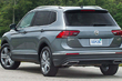 Review of the updated Volkswagen Tiguan photo 2