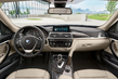 Updated BMW 3-series GT 2017 photo 6