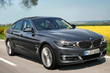 Updated BMW 3-series GT 2017 photo 1