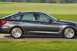 Updated BMW 3-series GT 2017 photo 5