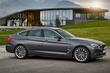 Updated BMW 3-series GT 2017 photo 2