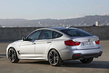 Updated BMW 3-series GT 2017 photo 3