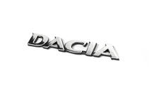 Dacia Logan I 2005-2008 Car Badge Dacia photo 2