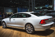 Review of the updated sedan of Volvo S90 photo 3