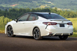 Browse Toyota Camry 2018 model year photo 3