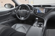Browse Toyota Camry 2018 model year photo 6