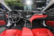 Browse Toyota Camry 2018 model year photo 5