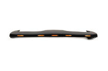 Volkswagen Amarok 2010-2022 Windshield Visor (LED) photo 3