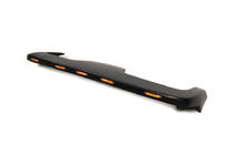 Volkswagen Amarok 2010-2022 Windshield Visor (LED) photo 2