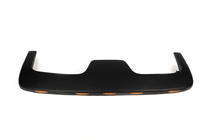 Volkswagen Amarok 2010-2022 Windshield Visor (LED) photo 4