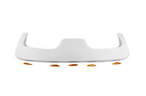 Volkswagen Amarok 2010-2022 Windshield Visor (LED) photo 6