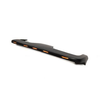 Windshield Visor (LED) Volkswagen Amarok 2010-2022 photo 2