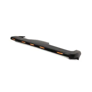 Windshield Visor (LED) photo 2