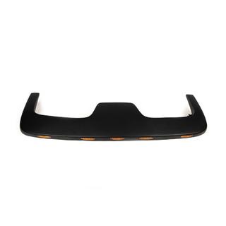 Windshield Visor (LED) Volkswagen Amarok 2010-2022 photo 4