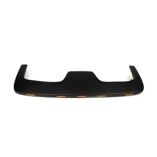 Windshield Visor (LED) photo 4