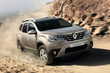 Appeared official photos of the new Renault Duster photo 1