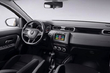 Appeared official photos of the new Renault Duster photo 4