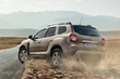 Appeared official photos of the new Renault Duster photo 2