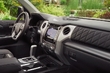 Review of the updated pickup Toyota Tundra photo 6