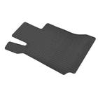 Mercedes C-class W204 2007-2015 Rubber Floor Mats (4 pcs, Stingray Premium) photo 3