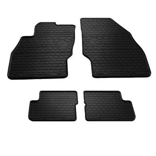 Rubber Floor Mats (4 pcs, Stingray Premium)