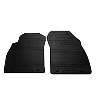 Rubber Floor Mats (Stingray Premium) photo 2