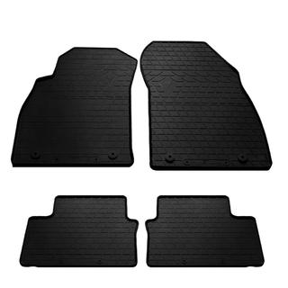 Rubber Floor Mats (Stingray Premium) photo 1