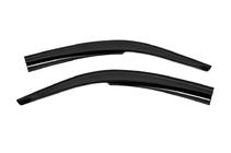 Citroen Berlingo 1996-2008 Window Deflectors (2 pcs, Sunplex Sport) photo 2