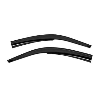 Window Deflectors (2 pcs, Sunplex Sport) Citroen Berlingo 1996-2008 photo 2