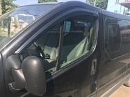 Renault Trafic 2001–2015 Window Deflectors (2 pcs, MyRacing) photo 7