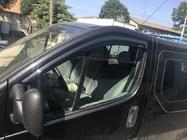 Opel Vivaro 2001–2015 Window Deflectors (2 pcs, MyRacing) photo 7