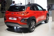 Hyundai plans by 2020 to produce eight new crossovers photo 3