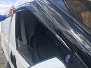 Fiat Doblo II 2010-2022 Window Deflectors MyRacing (2 pcs) photo 3