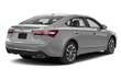Overview of the flagship sedan of Toyota Avalon photo 4