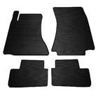 Opel Omega B 1994-2003 Rubber Floor Mats (4 pcs, Stingray Premium) photo 1
