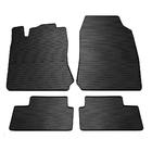 Opel Vectra B 1995-2002 Rubber Floor Mats (4 pcs, Stingray Premium) photo 1
