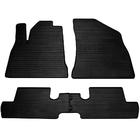 Peugeot 3008 2008-2016 Rubber Floor Mats (4 pcs, Stingray Premium) photo 1