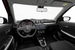 Overview the compact hatchback Suzuki Swift photo 5