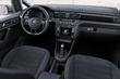 Browse Volkswagen Caddy new generation photo 1