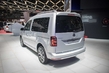 Browse Volkswagen Caddy new generation photo 4