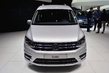 Browse Volkswagen Caddy new generation photo 3