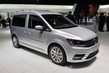Browse Volkswagen Caddy new generation photo 2