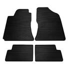 Toyota Corolla 2002-2007 Rubber Floor Mats (4 pcs, Stingray Premium) photo 1