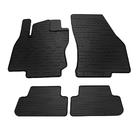Volkswagen Tiguan 2016-2023 Rubber Floor Mats (4 pcs, Stingray Premium) photo 1